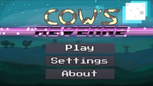 Cows Revenge